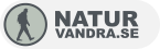 Logo för naturvandra.se