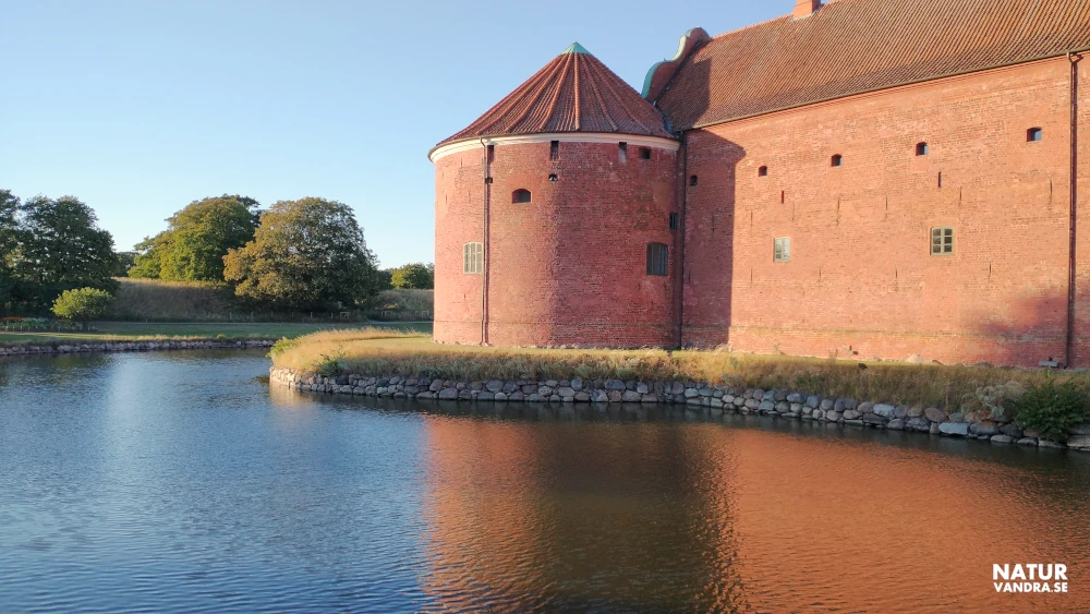 Citadellet vid Landskrona