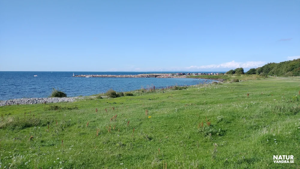 Ingelstorpstrand Bjärehalvön