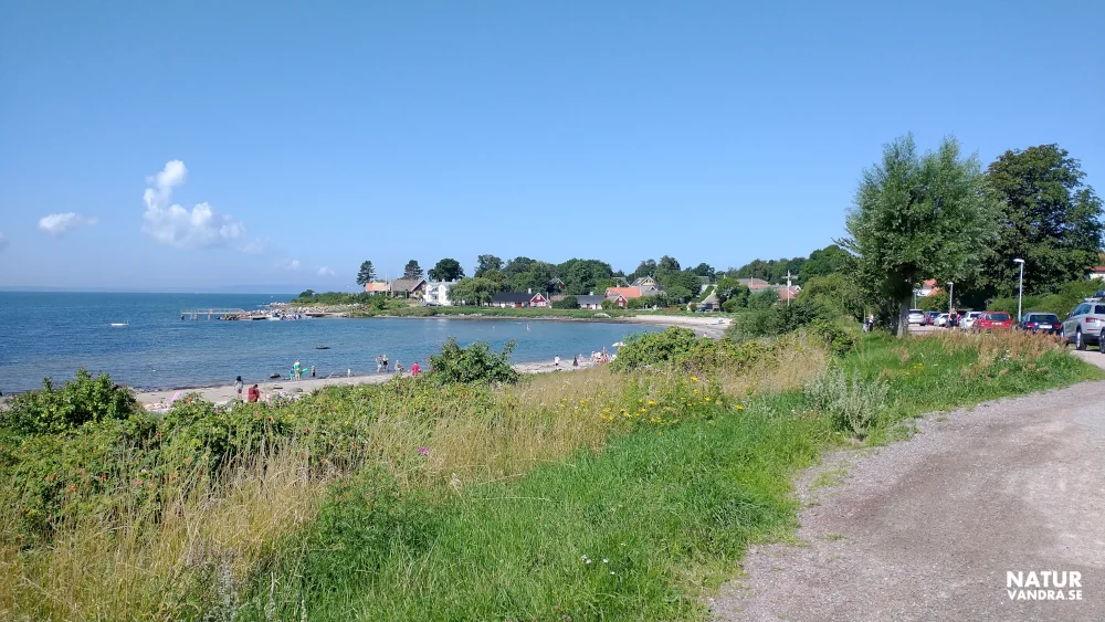 Skepparkroken Skåne
