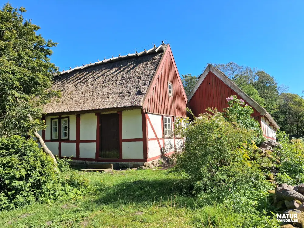 Himmelstorpsgården Kullaberg