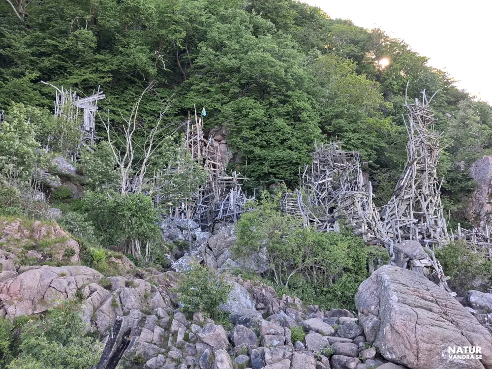 Vy mot Nimis Kullaberg